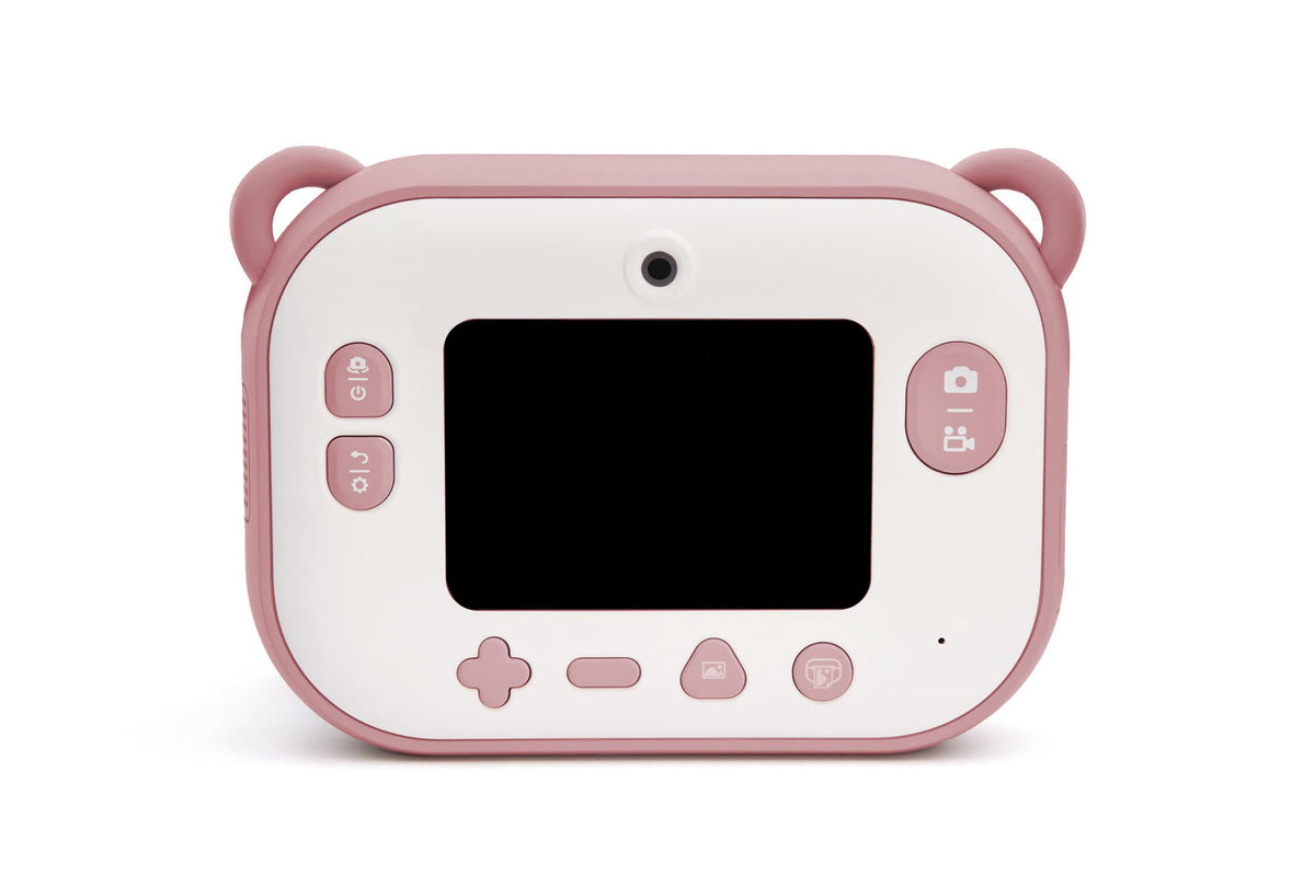 Hoppstar | camera artist blush