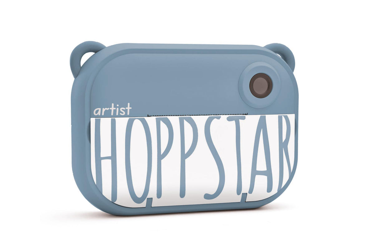 Hoppstar | camera artist denim