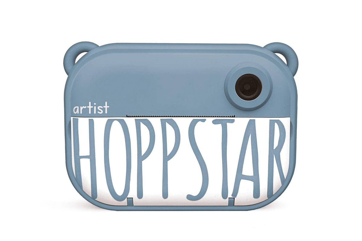Hoppstar | camera artist denim