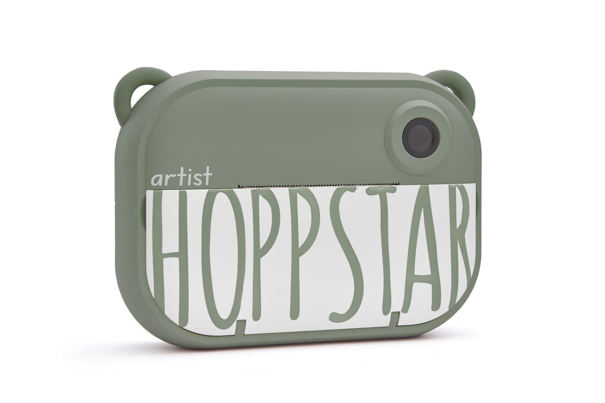 Hoppstar | camera artist laurel