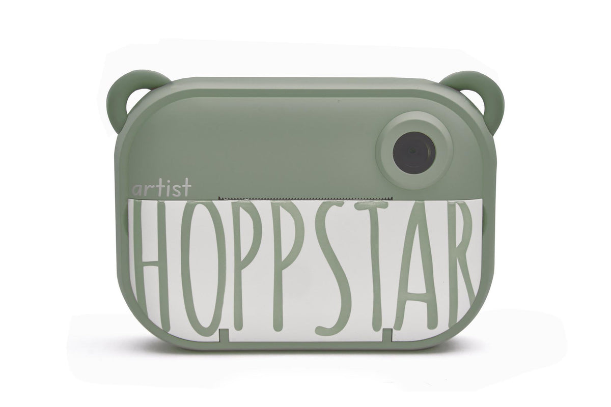 Hoppstar | camera artist laurel