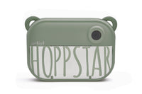 Hoppstar | camera artist laurel