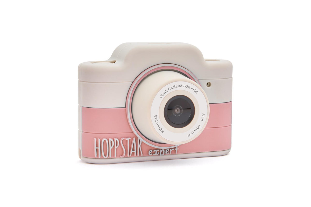 Hoppstar | camera expert blush