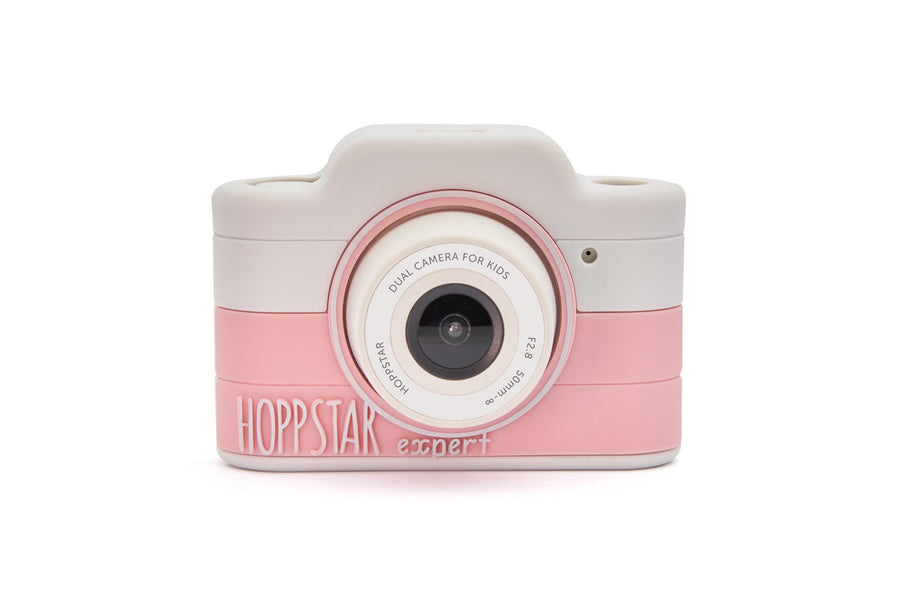 Hoppstar | camera expert blush