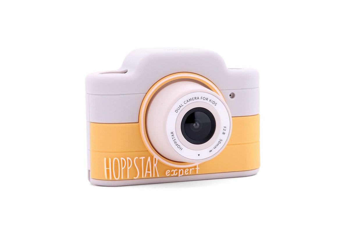 Hoppstar | camera expert citron