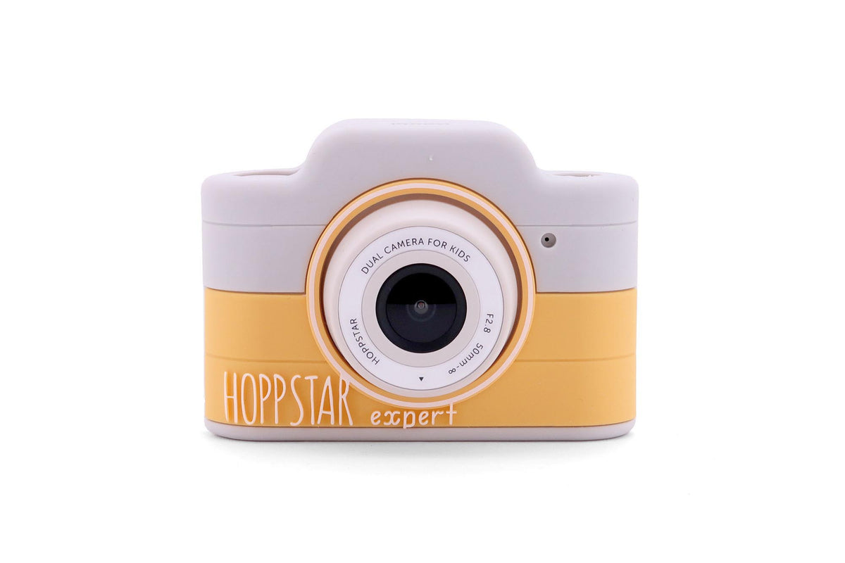 Hoppstar | camera expert citron