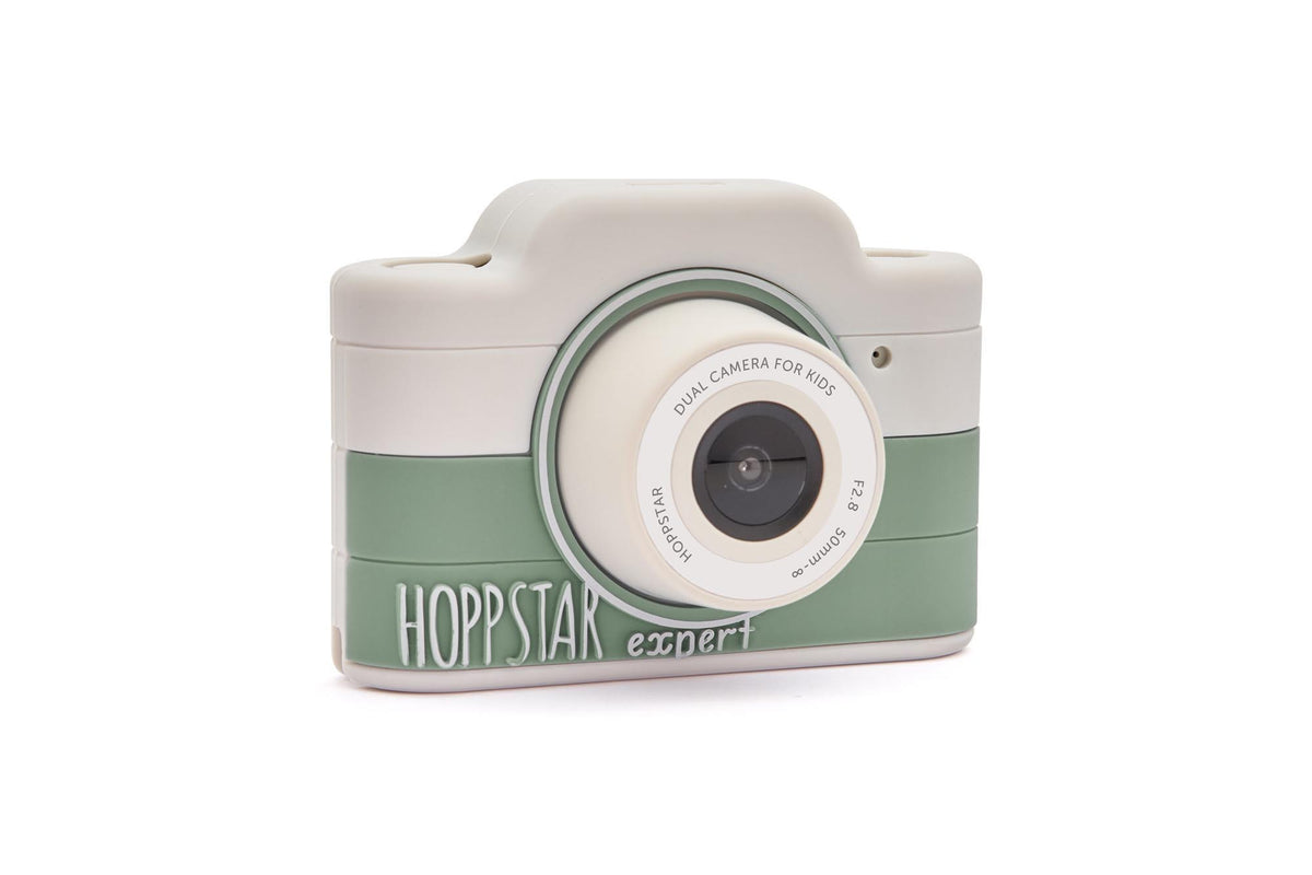 Hoppstar | camera expert laurel