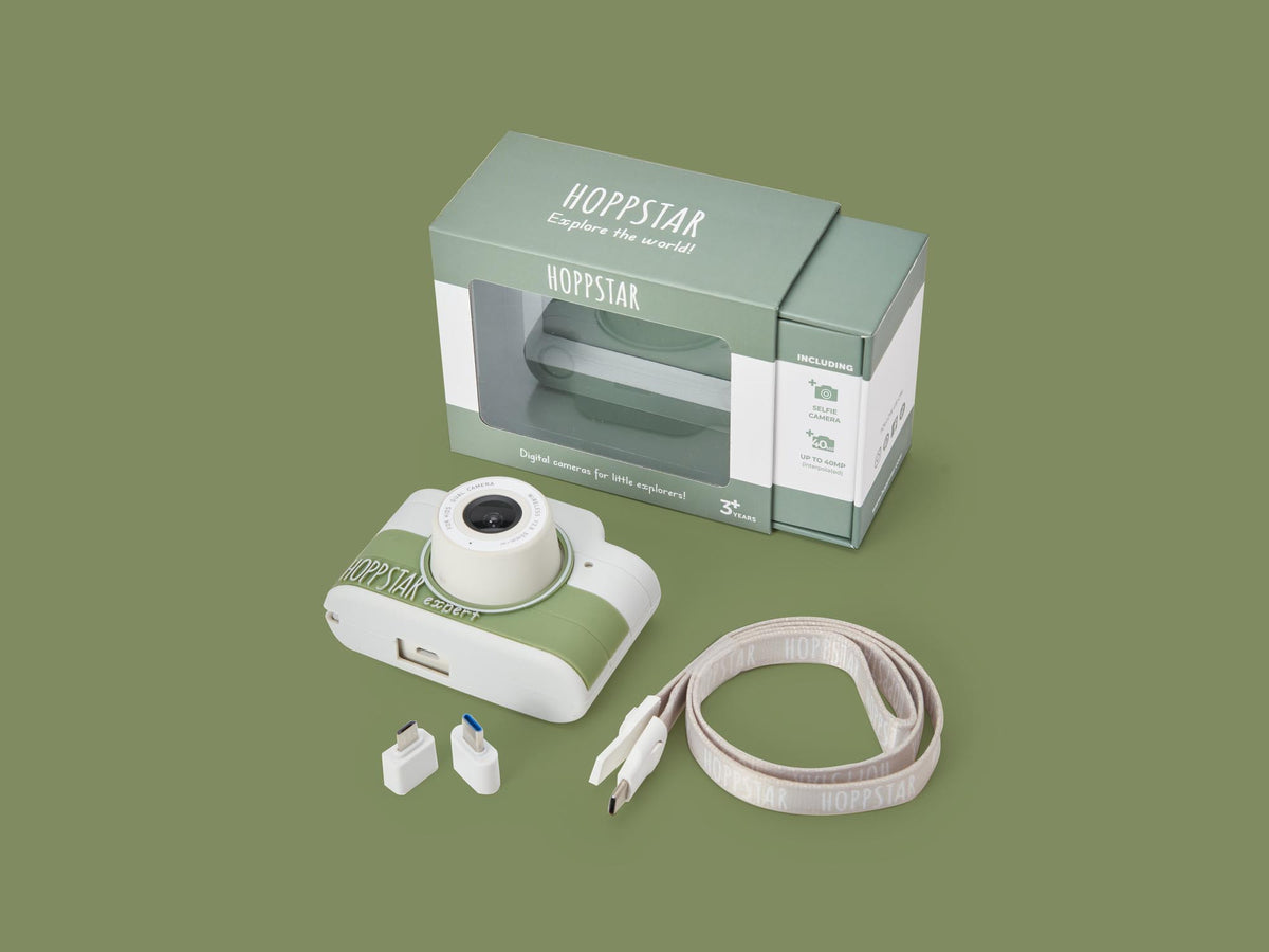 Hoppstar | camera expert laurel