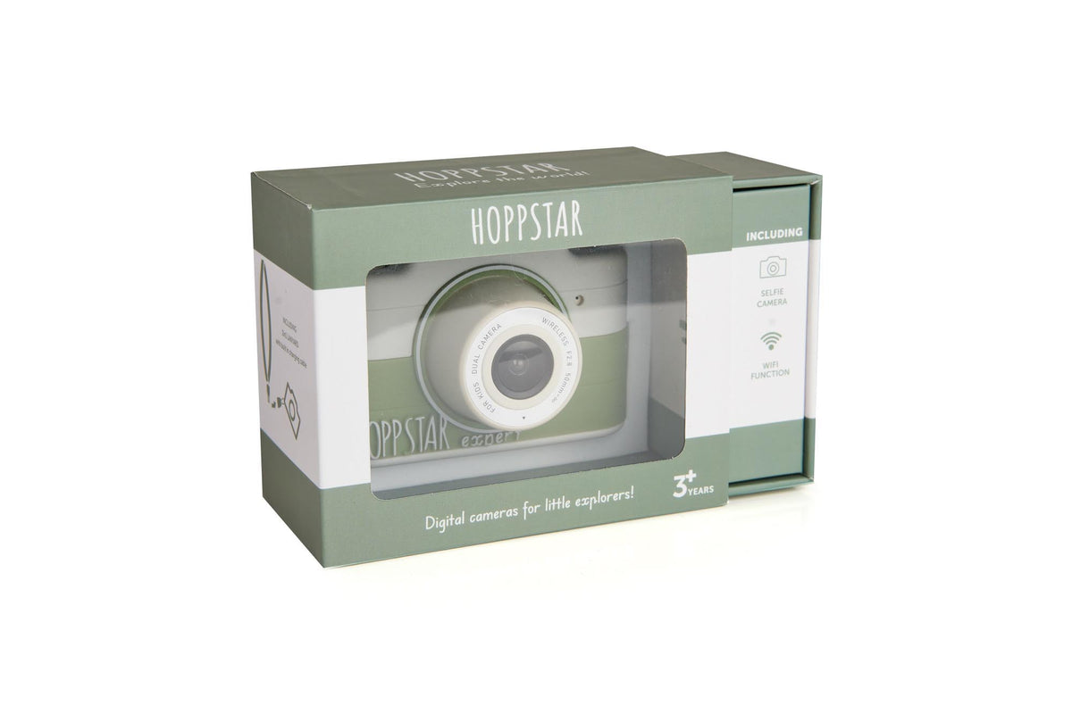 Hoppstar | camera expert laurel