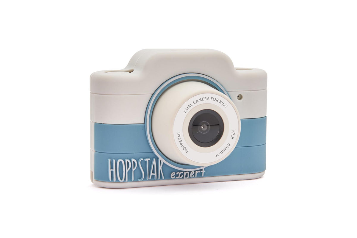 Hoppstar | camera expert yale