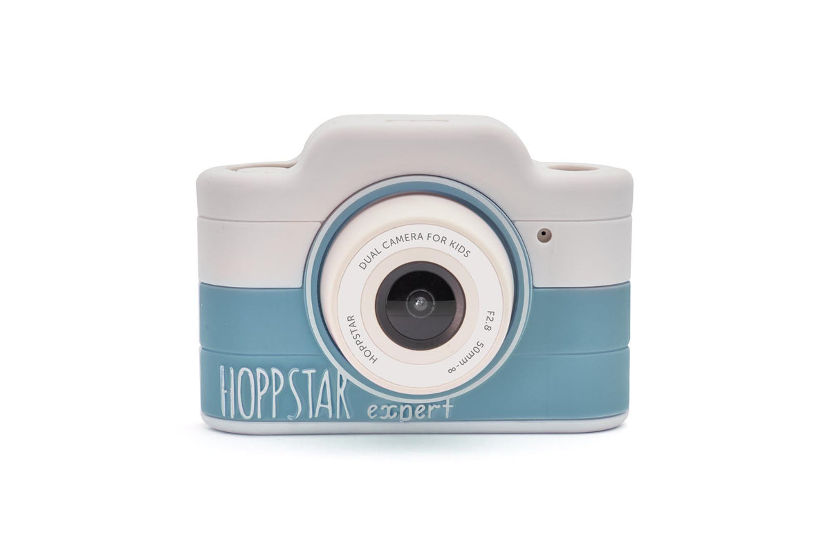 Hoppstar | camera expert yale