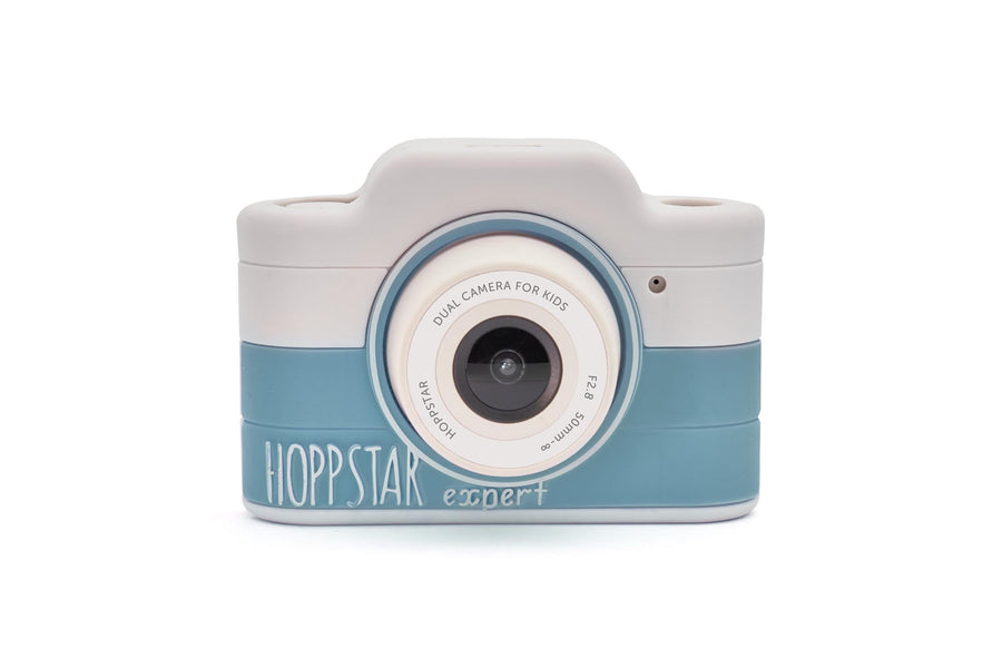 Hoppstar | camera expert yale
