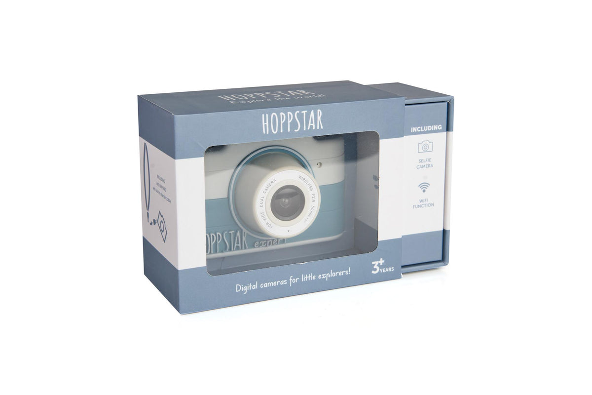 Hoppstar | camera expert yale