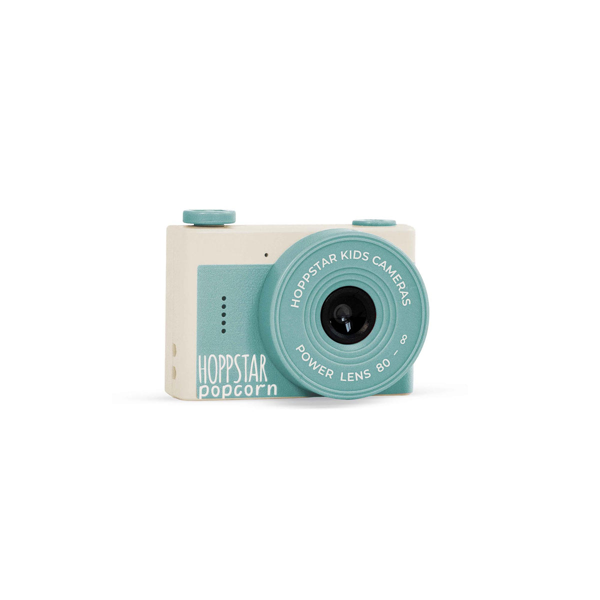 Hoppstar | camera popcorn breeze