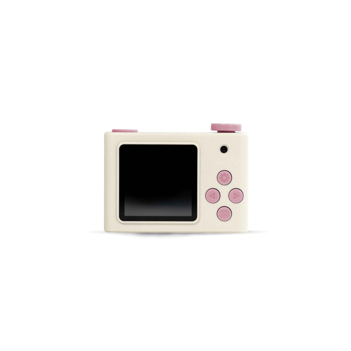 Hoppstar | camera popcorn dusk