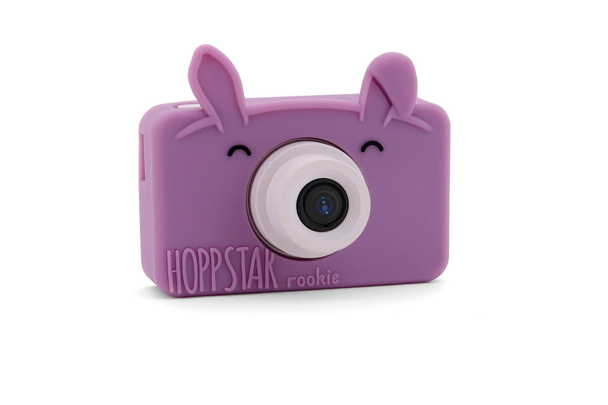 Hoppstar | camera rookie blossom