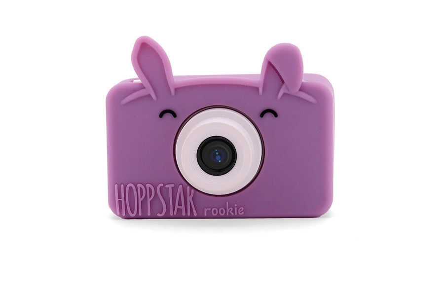 Hoppstar | camera rookie blossom