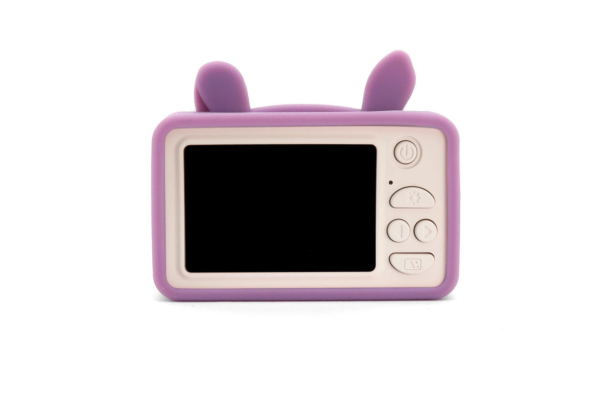 Hoppstar | camera rookie blossom