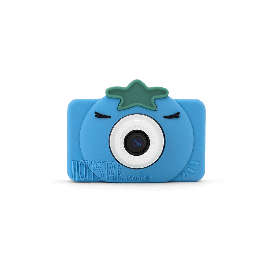Hoppstar | camera rookie bluebelle