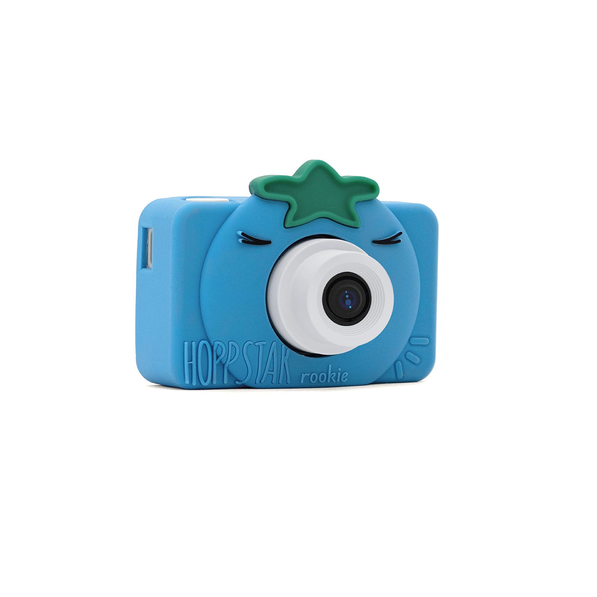 Hoppstar | camera rookie bluebelle