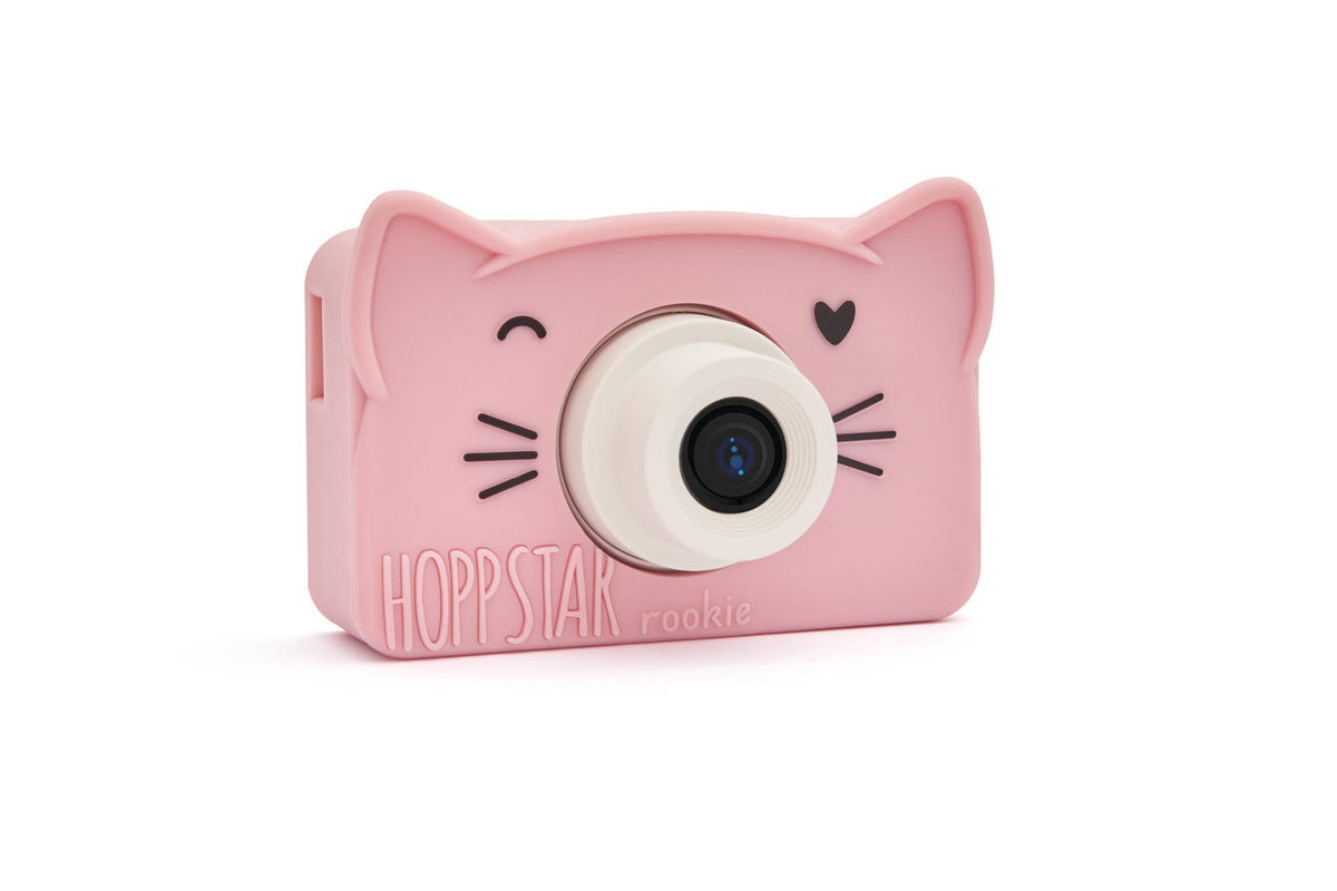 Hoppstar | camera rookie blush