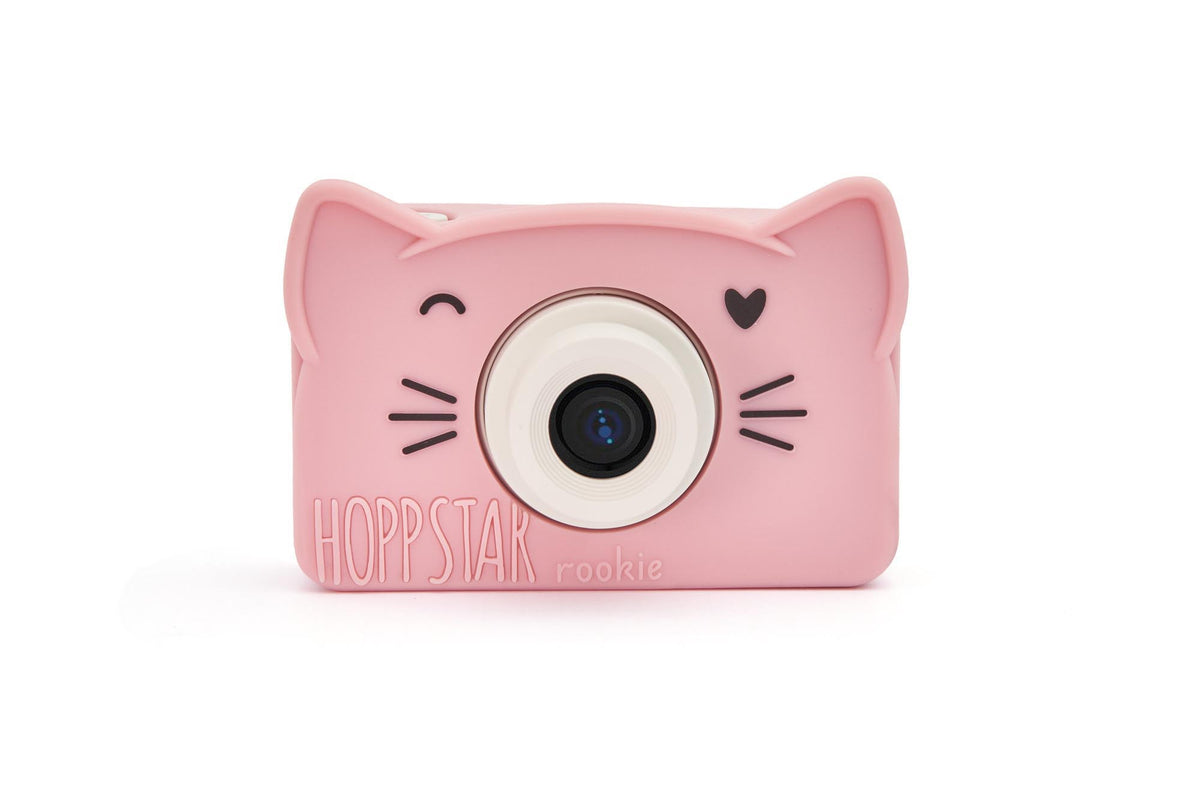 Hoppstar | camera rookie blush