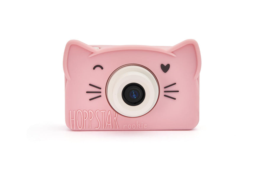 Hoppstar | camera rookie blush