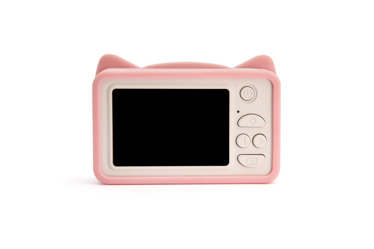 Hoppstar | camera rookie blush