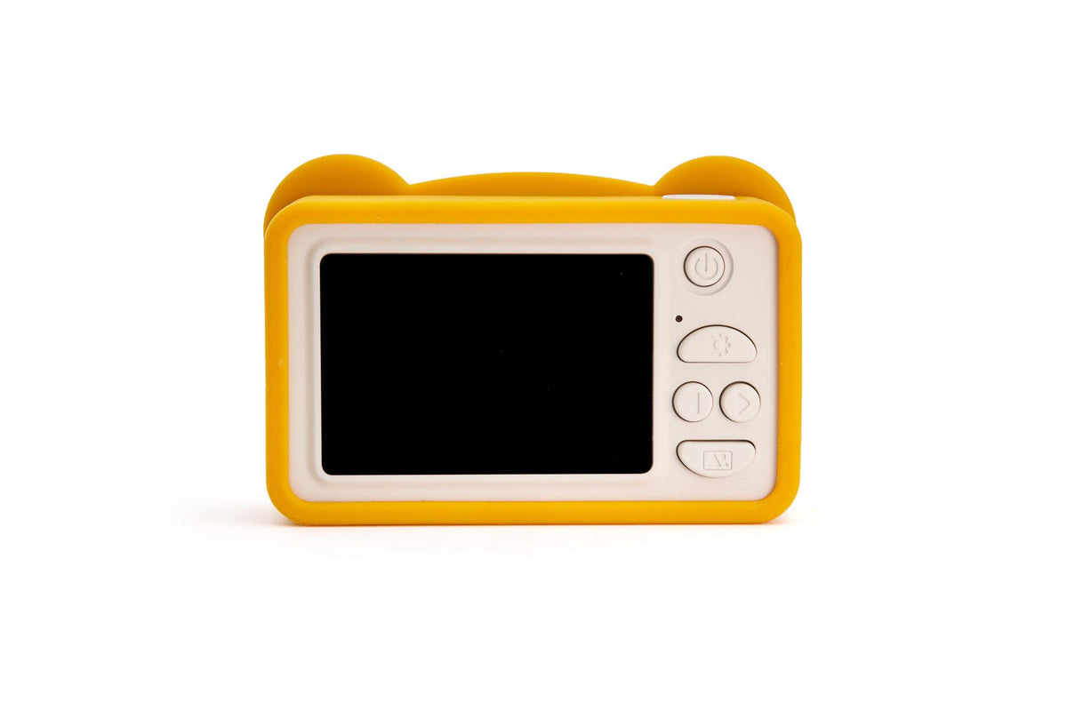 Hoppstar | camera rookie honey
