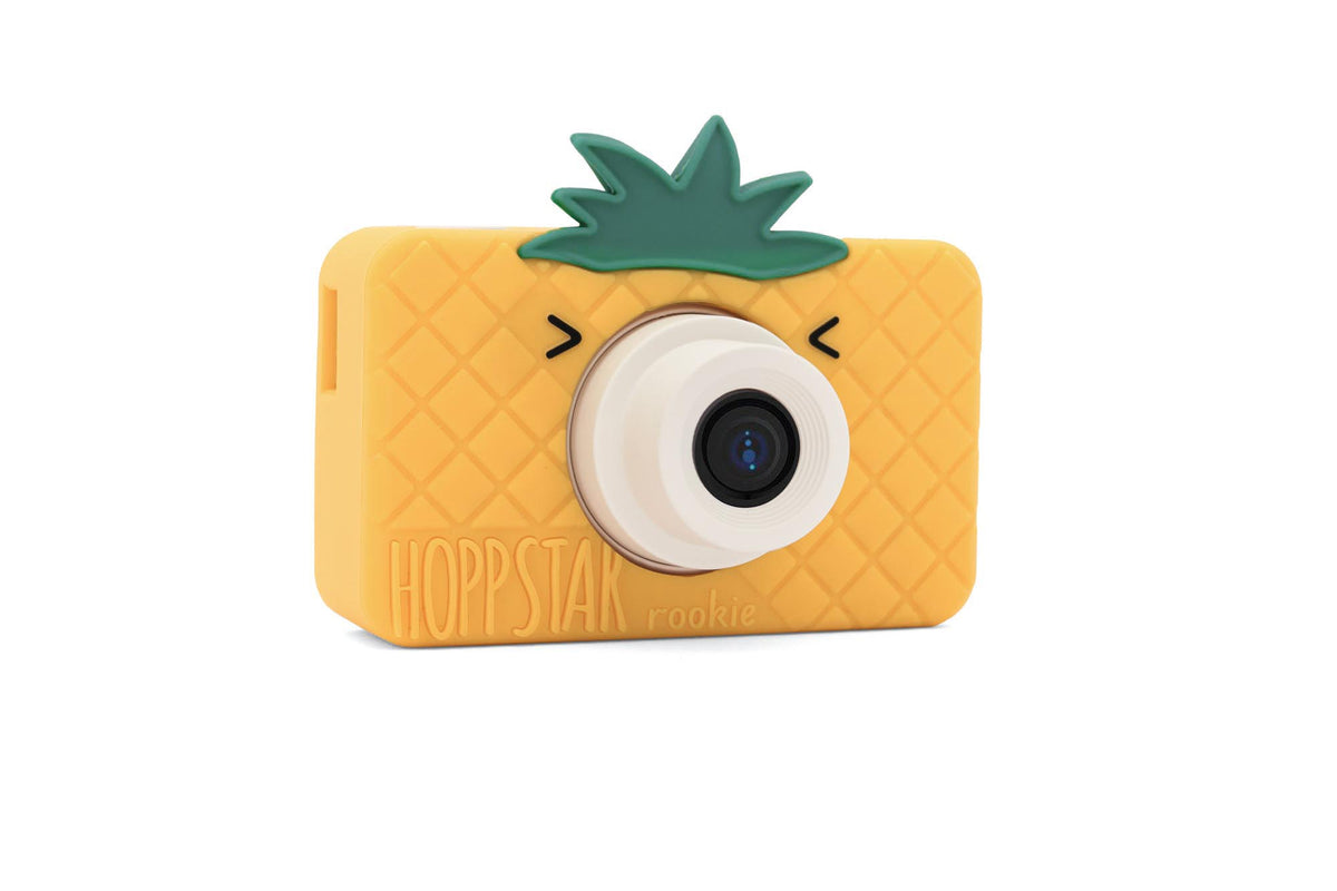 Hoppstar | camera rookie pina colada