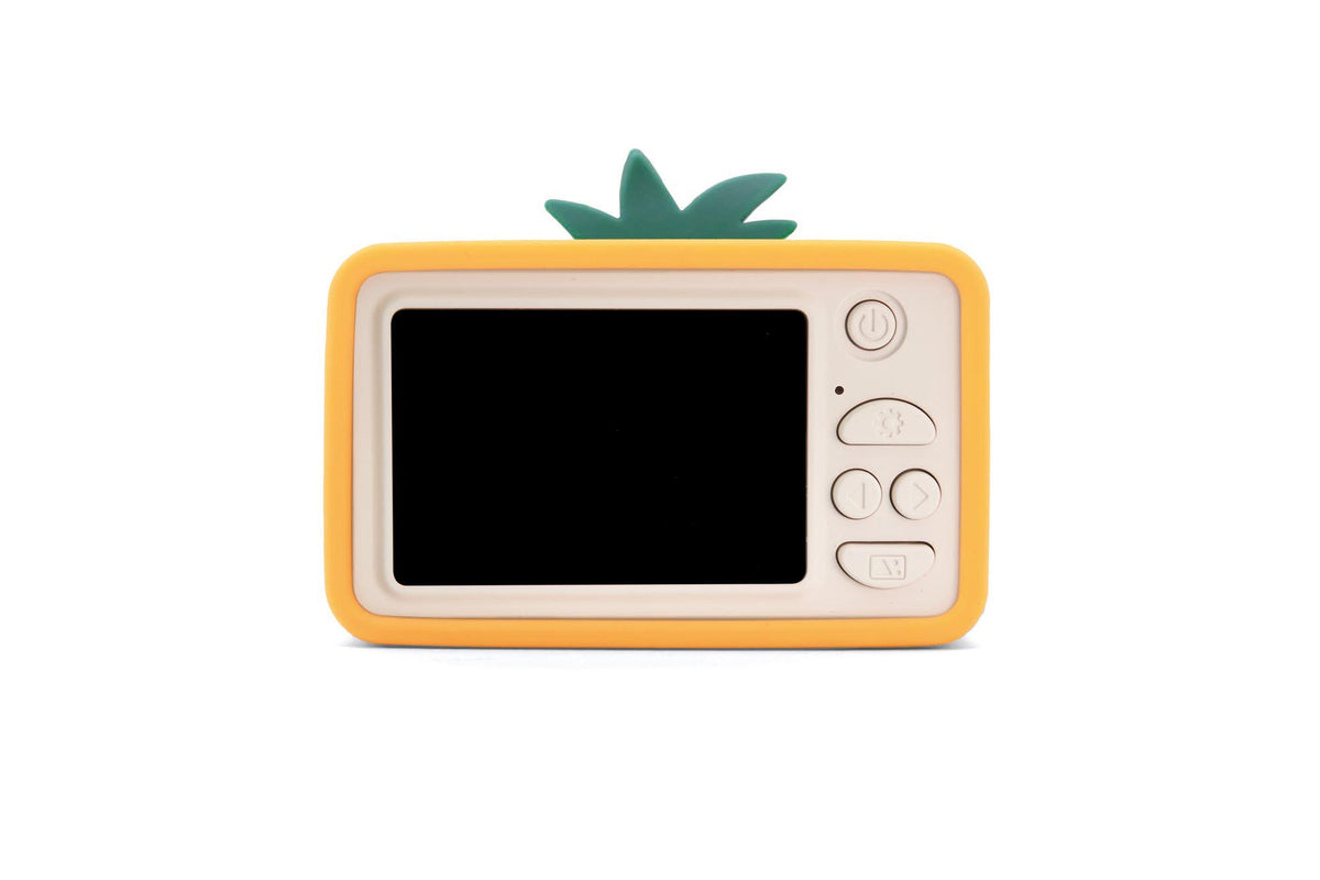 Hoppstar | camera rookie pina colada