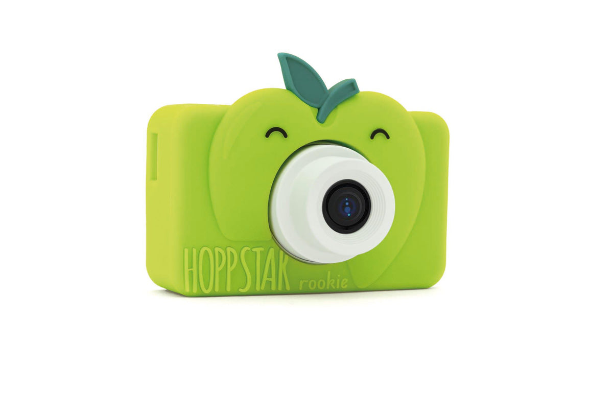 Hoppstar | camera rookie mr smithy