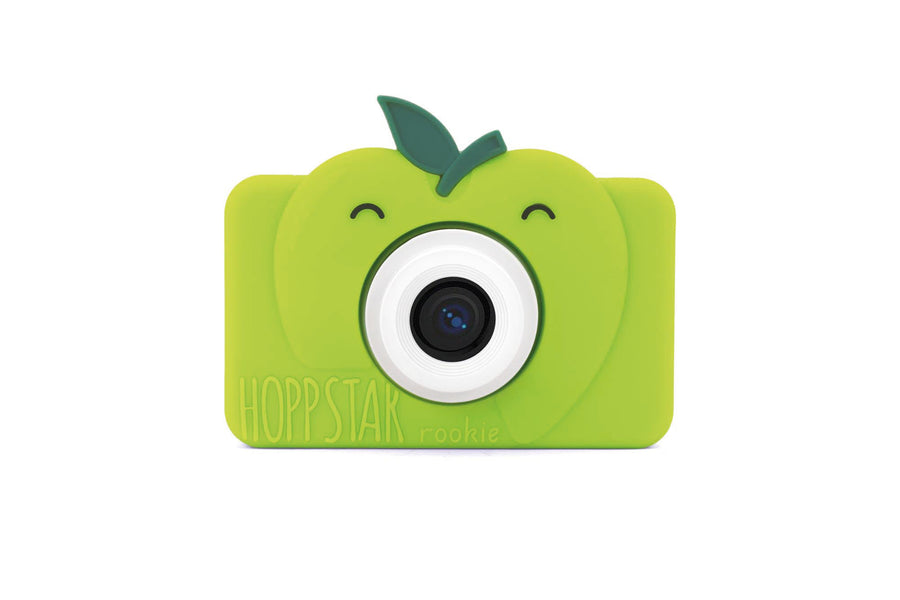 Hoppstar | camera rookie mr smithy