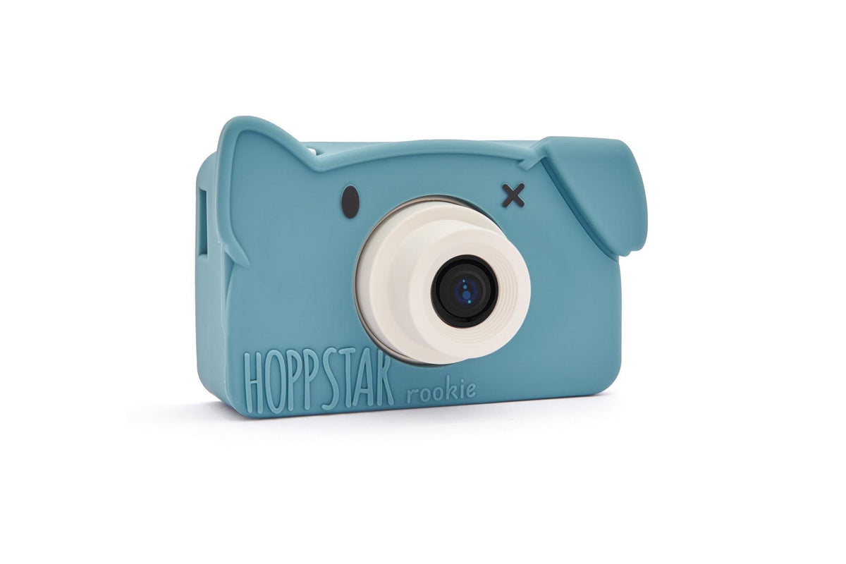 Hoppstar | camera rookie yale