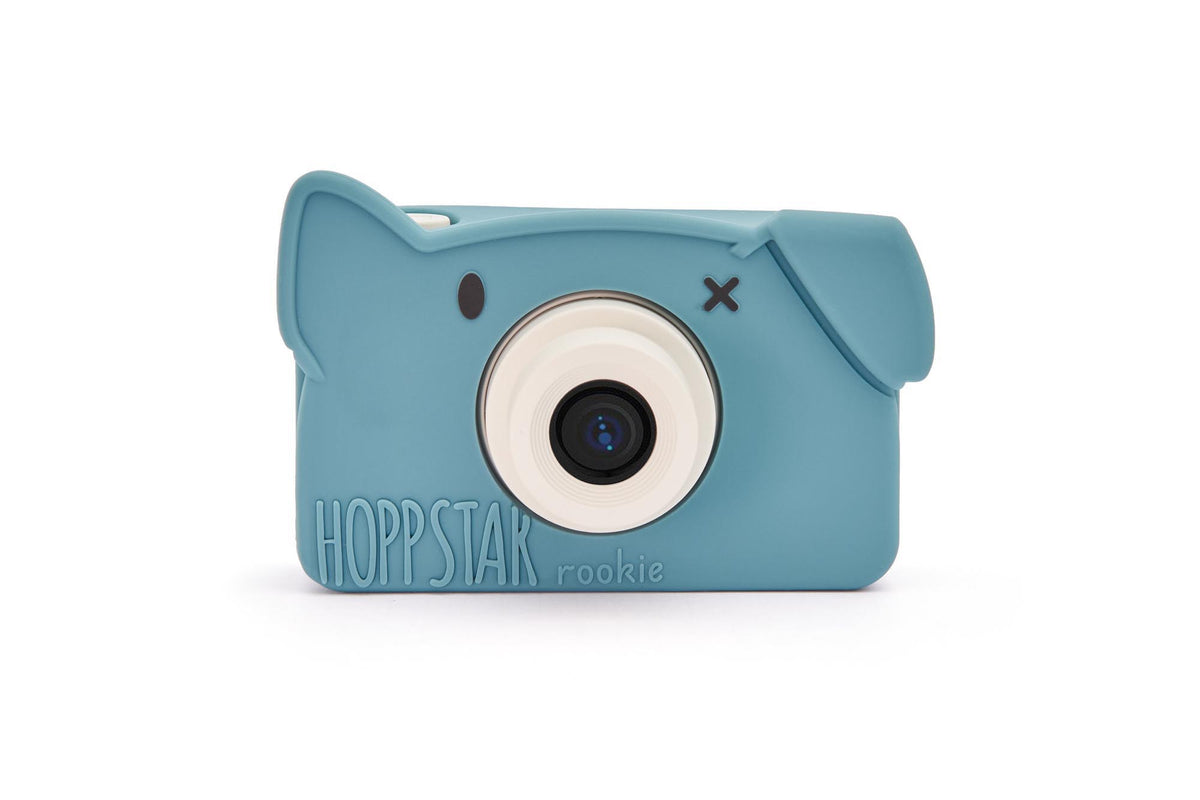 Hoppstar | camera rookie yale