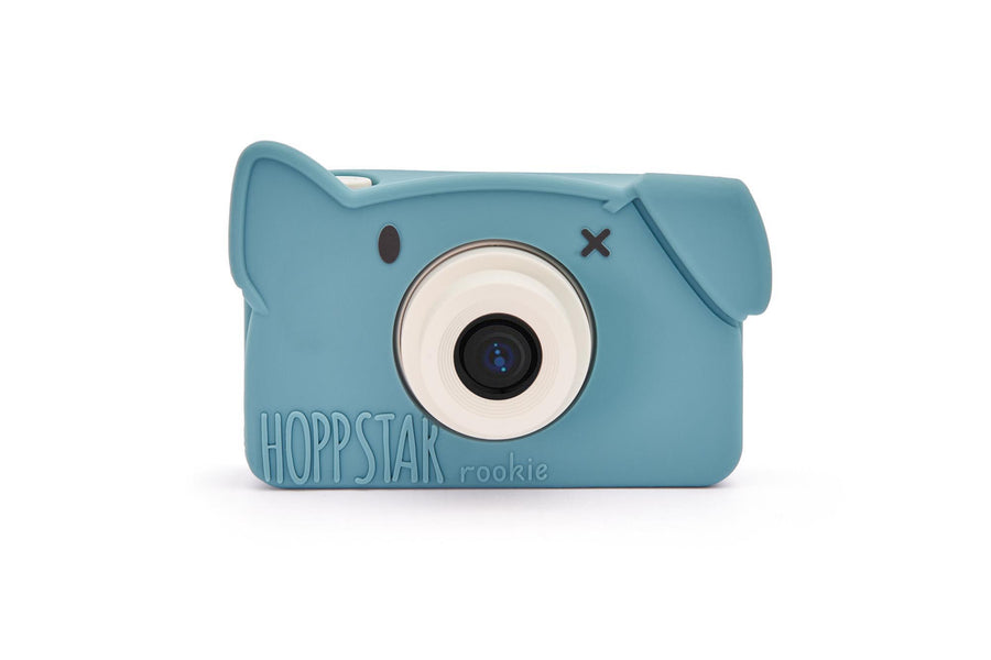 Hoppstar | camera rookie yale