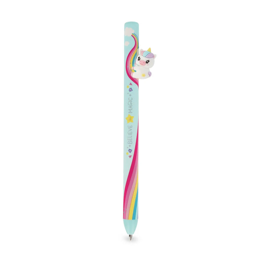 Legami Balpen Hugging Unicorn - schrijfgerief