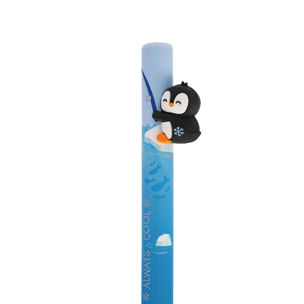Legami Balpen Hugging Penguin - foto 3