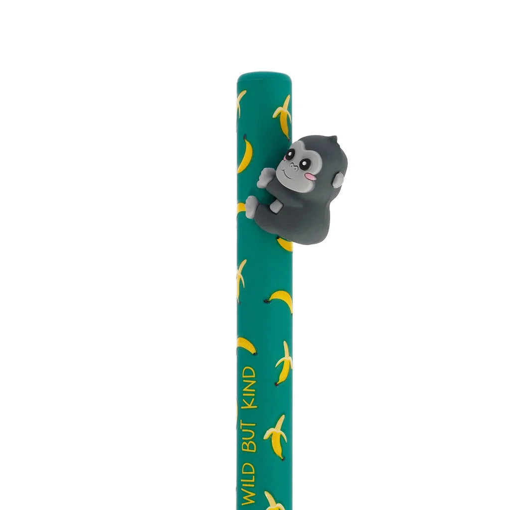 Legami Balpen Hugging Gorilla - foto 3
