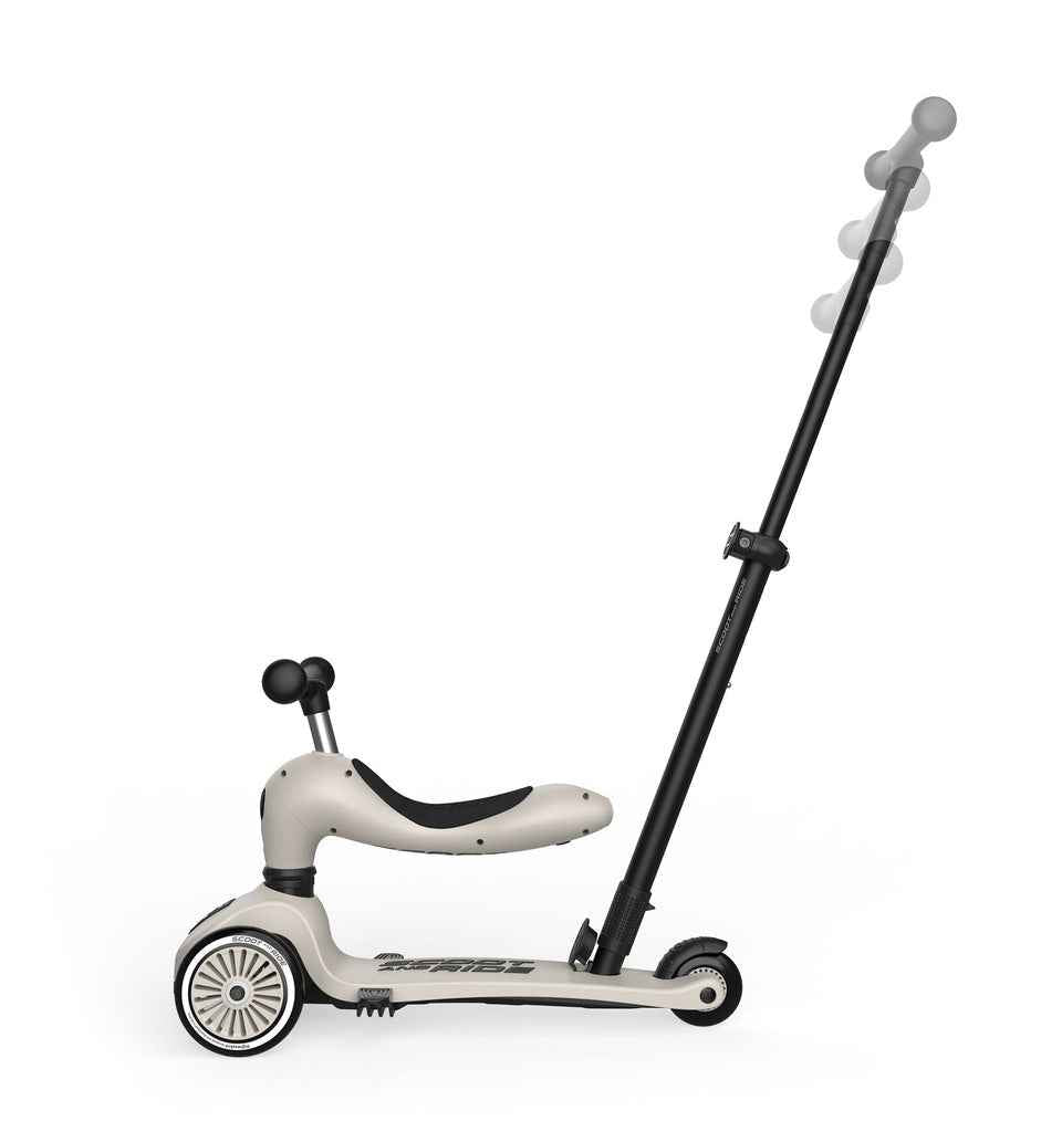 Scoot and Ride | Highwaykick 1 Push&Go Miffy