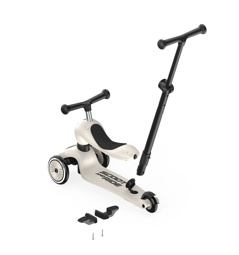 Scoot and Ride | Highwaykick 1 Push&Go Miffy
