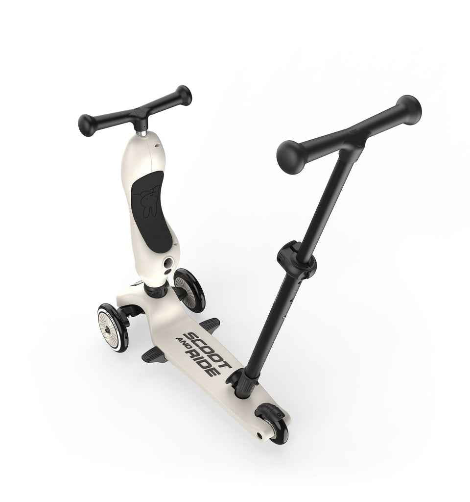 Scoot and Ride | Highwaykick 1 Push&Go Miffy