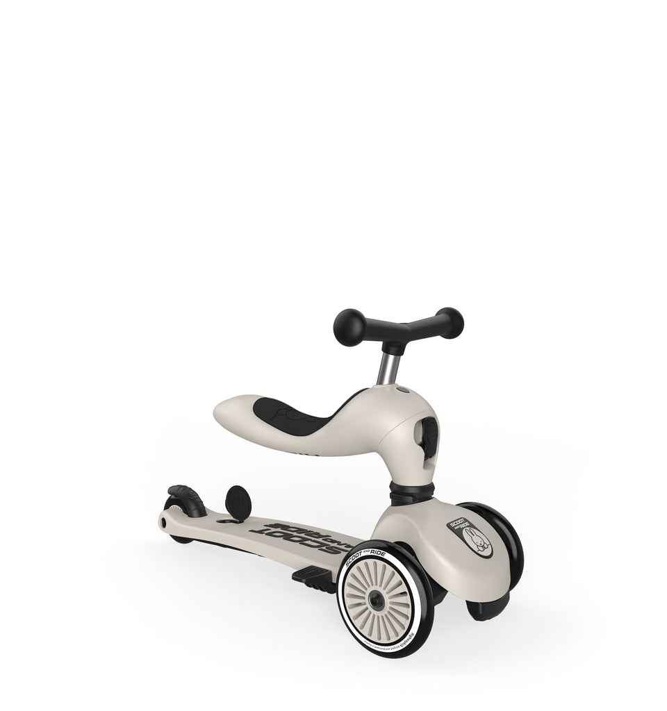 Scoot and Ride | Highwaykick 1 Push&Go Miffy