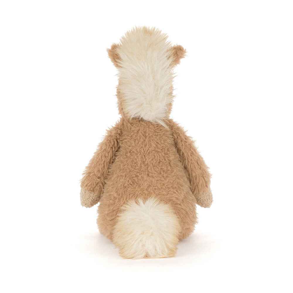 Jellycat | Pluche Knuffel Canterneigh Pony 36cm