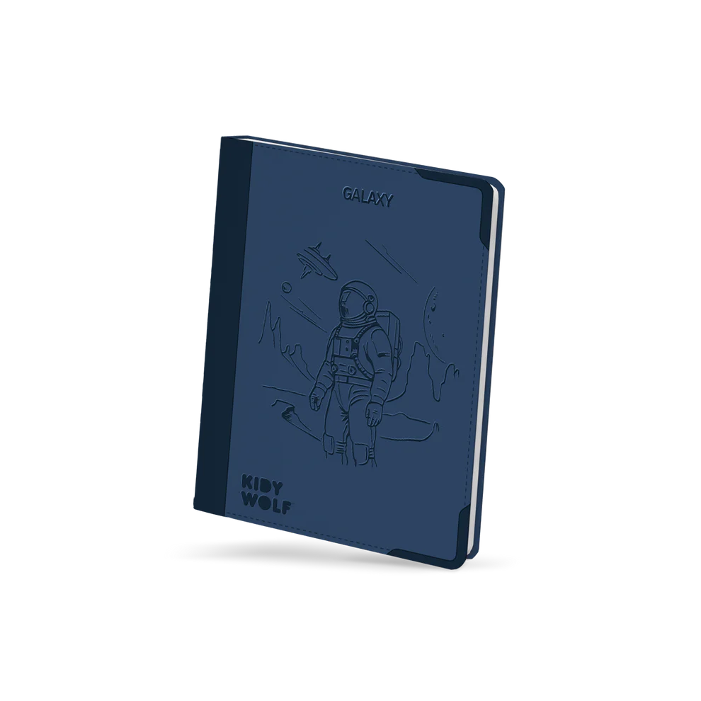 Kidywolf | K draw pad refill galaxy 10y+