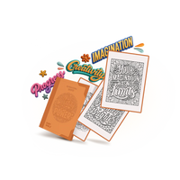 Kidywolf | K draw pad refill quote 10y+