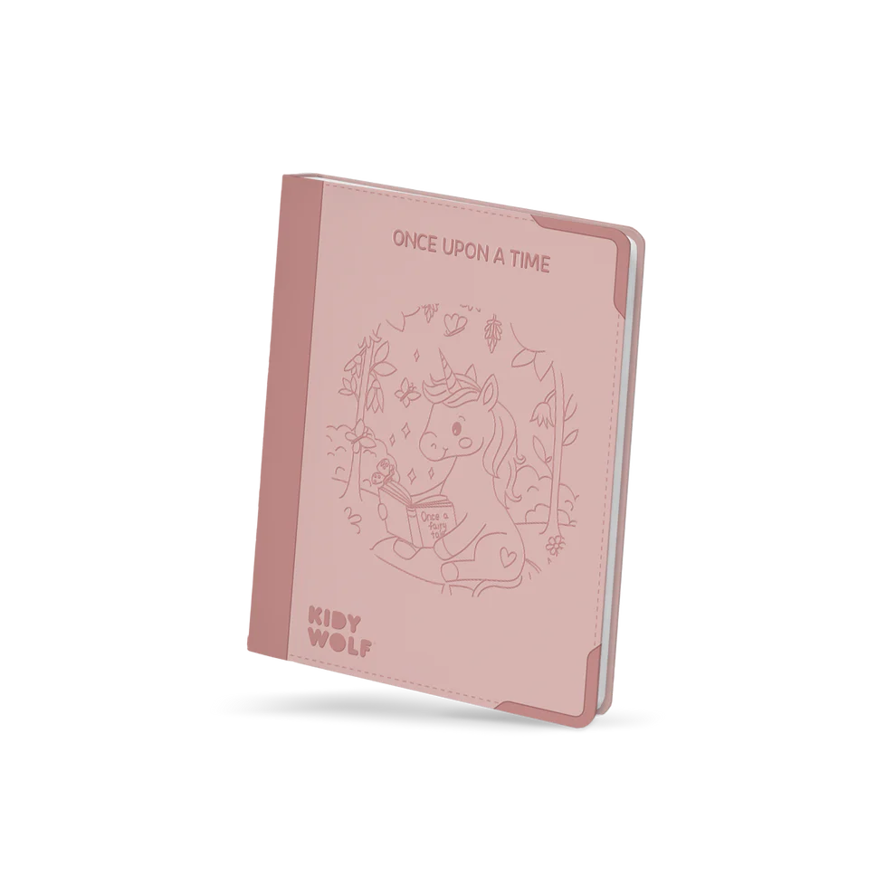 Kidywolf | kidydraw pad refill once upon a time 6y+