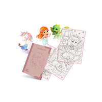 Kidywolf | kidydraw pad refill once upon a time