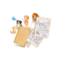 Kidywolf | kidydraw pad refill pets