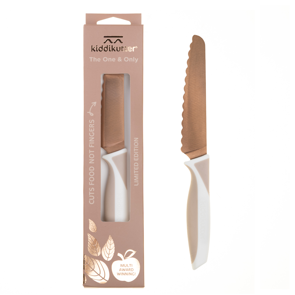 Kiddikutter | Mes Winter Limited Edition Rose Gold